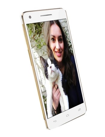 Micromax Canvas 4 plus