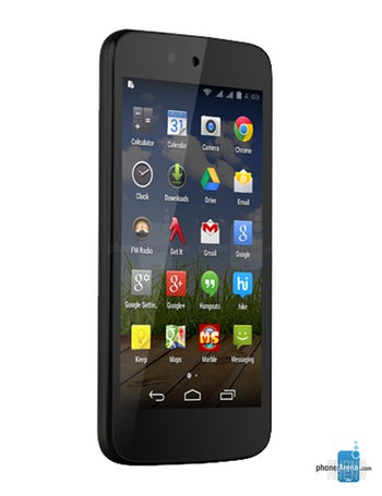 Micromax Canvas A1 AQ4501