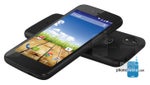 Micromax Canvas A1 AQ4501