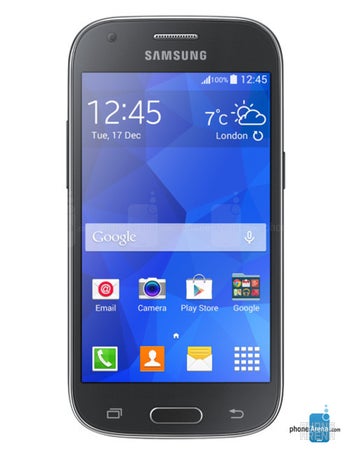 Samsung Galaxy Ace 4 specs