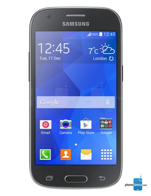 Licht winnen alcohol Samsung Galaxy Ace 4 specs - PhoneArena