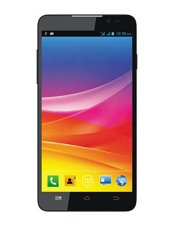 Micromax Canvas Nitro