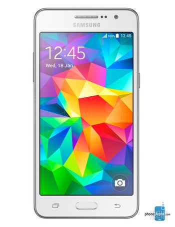 Samsung Galaxy Grand Prime