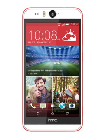 HTC Desire EYE specs