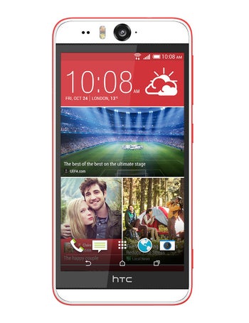 Reparar HTC Desire Eye