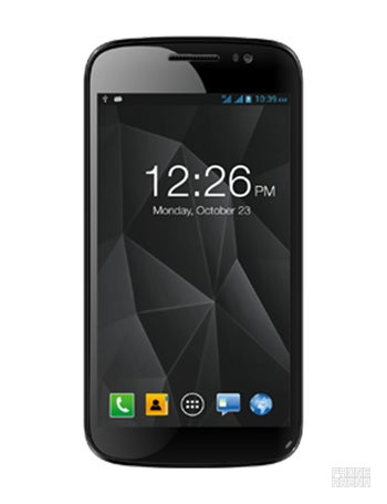 Micromax Canvas Duet II