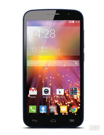 Alcatel OneTouch POP Icon