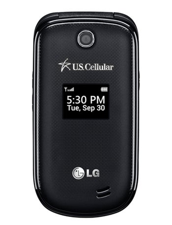 LG Envoy III