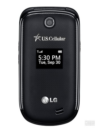 LG Envoy III