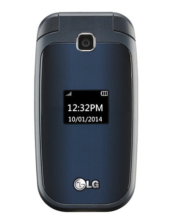 LG 450