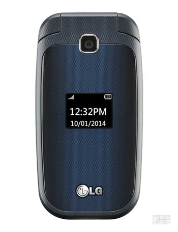 LG 450