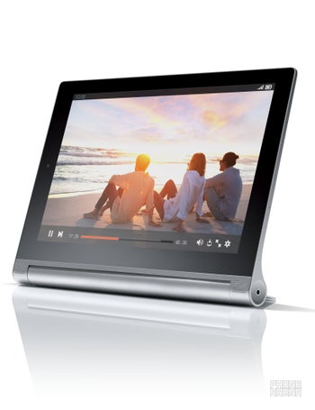 Lenovo YOGA Tablet 2 8-inch (Android)