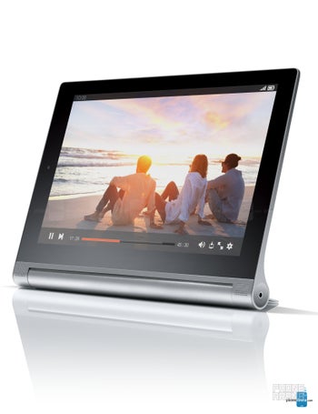 Lenovo YOGA Tablet 2 10-inch (Android)