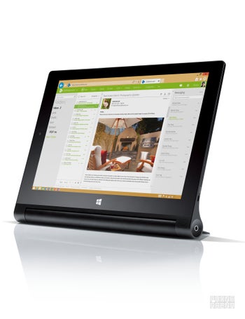 Lenovo YOGA Tablet 2 8-inch (Windows)