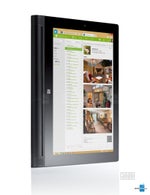 Lenovo YOGA Tablet 2 10-inch (Windows)