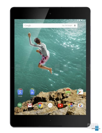 Google Nexus 9