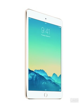 Apple iPad mini 3 specs
