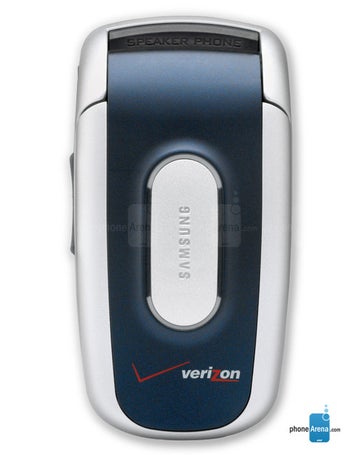Samsung SCH-A630