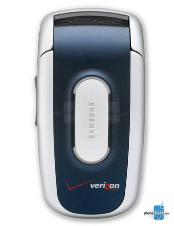 Samsung SCH-A630