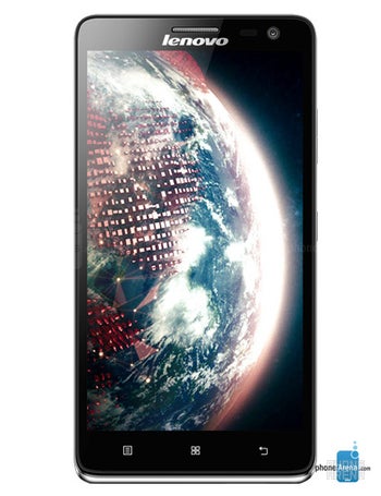 Lenovo S856