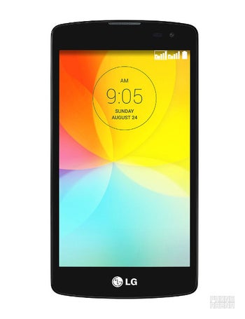 LG L Fino