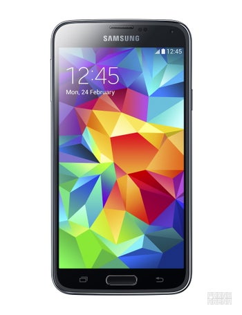 Samsung Galaxy S5 Plus