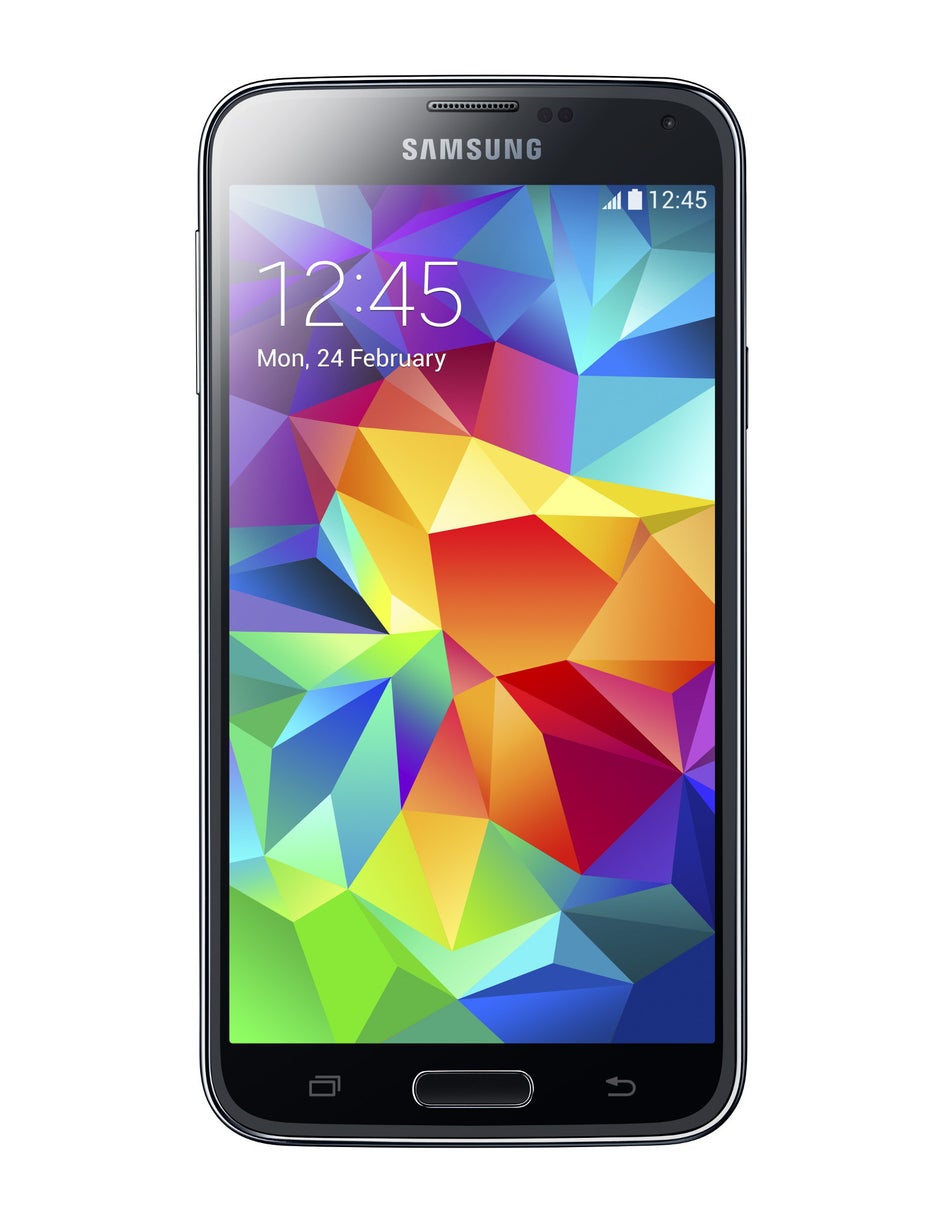 Drama profundidad Predicar Samsung Galaxy S5 Plus specs - PhoneArena