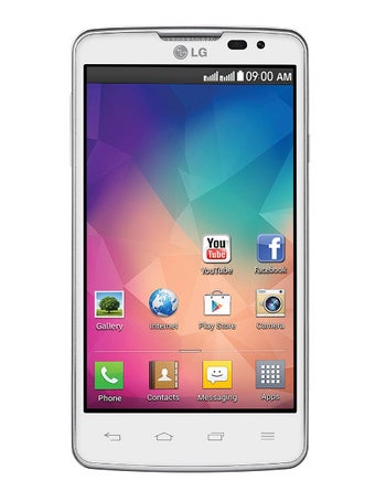 Reparar LG L60