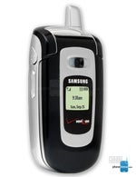 Samsung SCH-A850