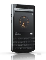 BlackBerry Porsche Design P'9983