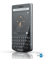 BlackBerry Porsche Design P'9983