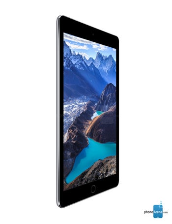 Apple iPad Air 2 specs - PhoneArena