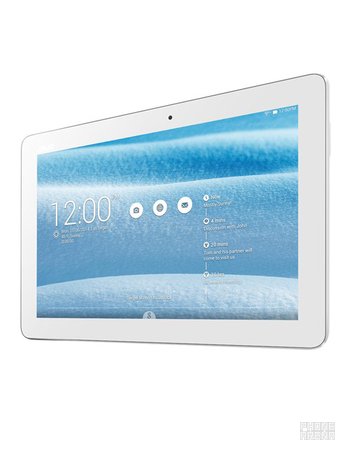 Asus MeMO Pad 10 specs