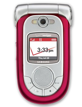 Samsung SCH-A950