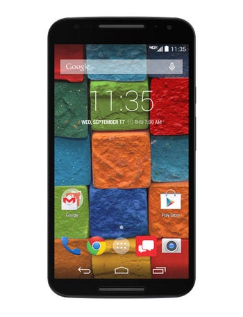 Motorola Moto X (2014)