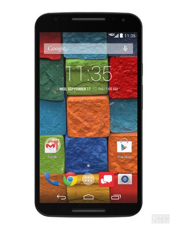 Motorola Moto X (2014)