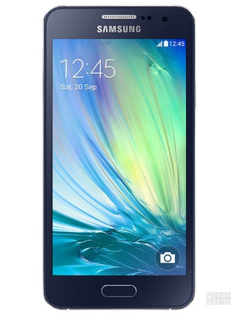 Samsung Galaxy A3