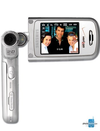 Samsung SCH-A970