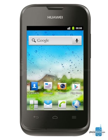 Huawei Ascend Y210