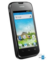 Huawei Ascend Y210