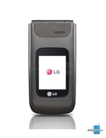 LG A341