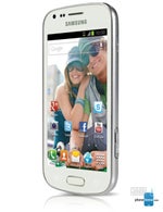 Samsung Galaxy Ace II x