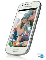 Samsung Galaxy Ace II x