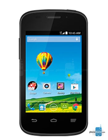 ZTE Zinger