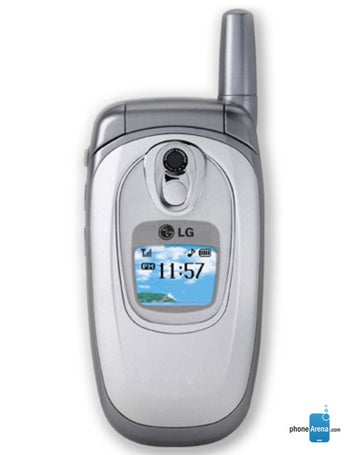 LG MG200