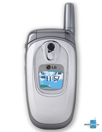 LG MG200