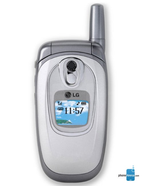 LG MG200 / C2000 / MG200C specs - PhoneArena