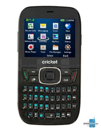 ZTE Altair 2 specs