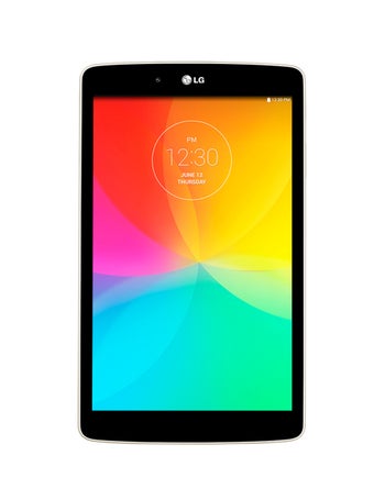 Reparar LG G Pad 8.0