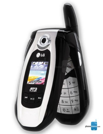 LG CE500